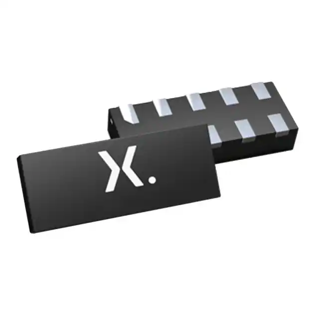PUSB3F97X Nexperia USA Inc. TVS - Diodos